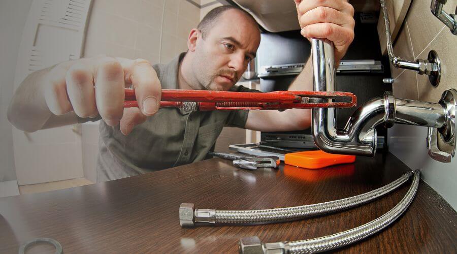 Local expert plumbing services in Carlton, WA
